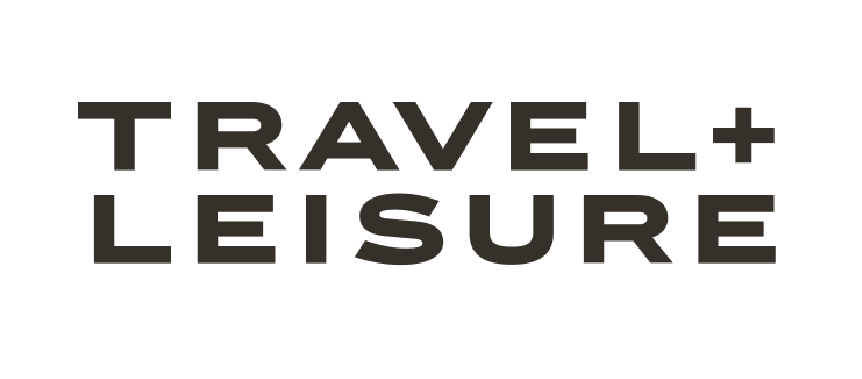 Travel + Leisure logo