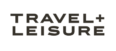 Travel + Leisure logo