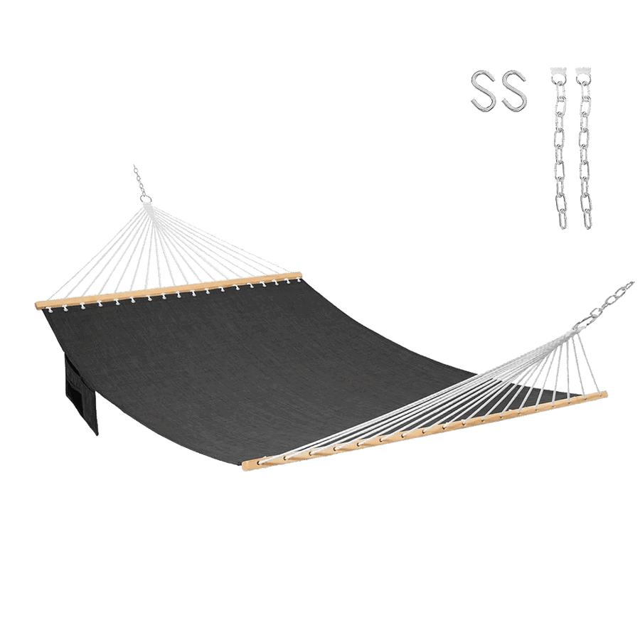 11 FT Quick Dry Hammock Olefin Blend Textliene