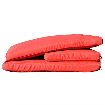 2 x Lounger Cushions