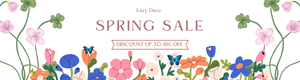 Lazy Daze Spring Sale - Up to 50% Off on Hammocks