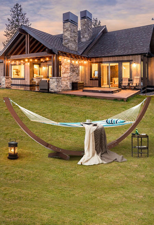 sunbrella hammock