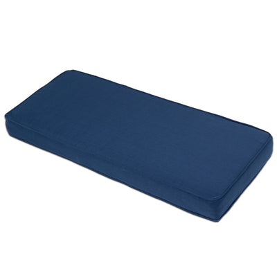 Bench Cushion#color_dark-blue