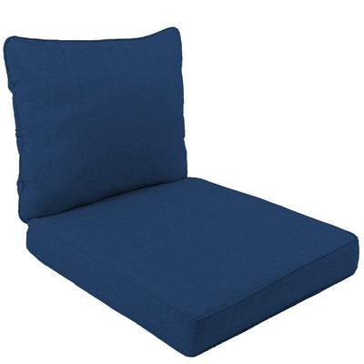 Deep Seat Cushion#color_dark-blue