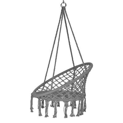 Macrame Chair